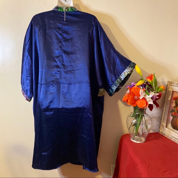 ❌SOLD❌Ulla Popkin Sexy Lounge Sleep Shirt 
Size 28-30 - Picture 2 of 5